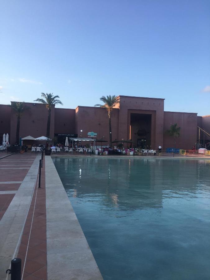 Jardin 1195 Leilighet Alhama de Murcia Eksteriør bilde