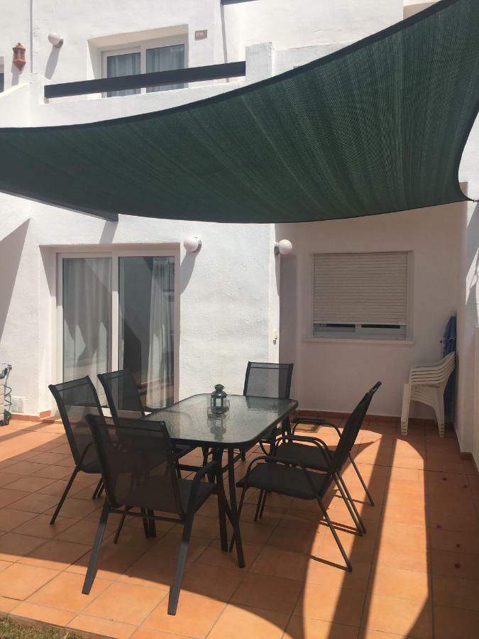Jardin 1195 Leilighet Alhama de Murcia Eksteriør bilde